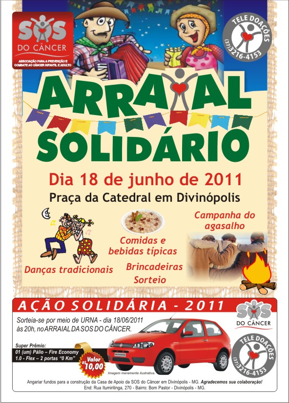 flyer_arraial solidrio 2